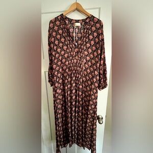 Natalie Martin Fiore Maxie Dress